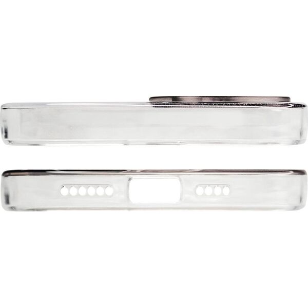 Hurtel Marble Case etui do Xiaomi Redmi Note 11 żelowy pokrowiec marmur brązowy 11851162 9145576251904