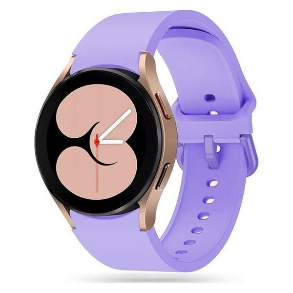 Tech-Protect Pasek Tech-protect Iconband Samsung Galaxy Watch 4/5/5 Pro 40/42/44/45/46mm Violet 11854977 9589046926433