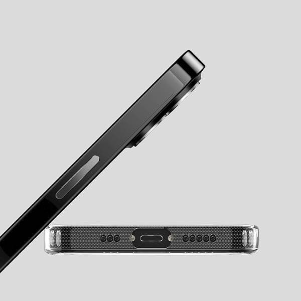 Tech-Protect Etui Tech-protect Flexair Hybrid Apple iPhone 14 Clear 11855051 9589046925313