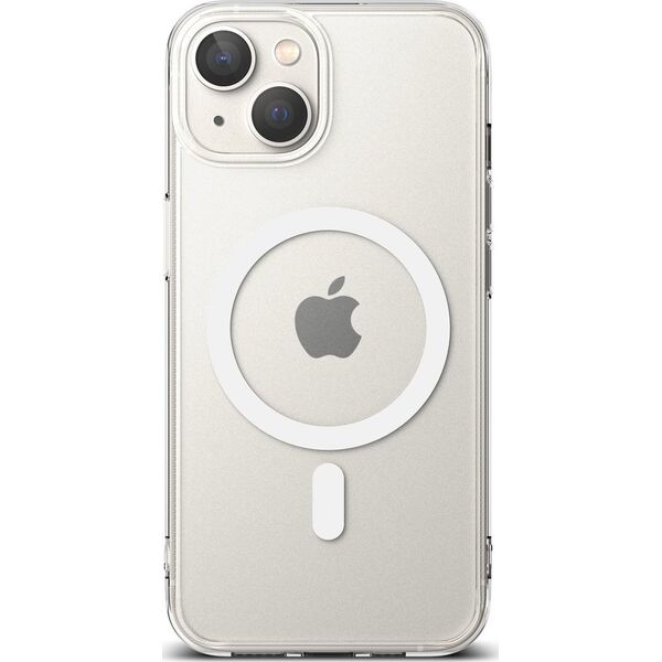 Ringke Etui Ringke Fusion Magnetic Apple iPhone 14 Plus Matte Clear 11855213 8809881263298