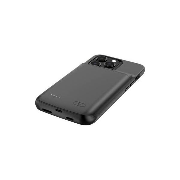 Tech-Protect Etui Tech-protect Powercase 4800mah Apple iPhone 14/14 Pro Black 11855716 9490713927434