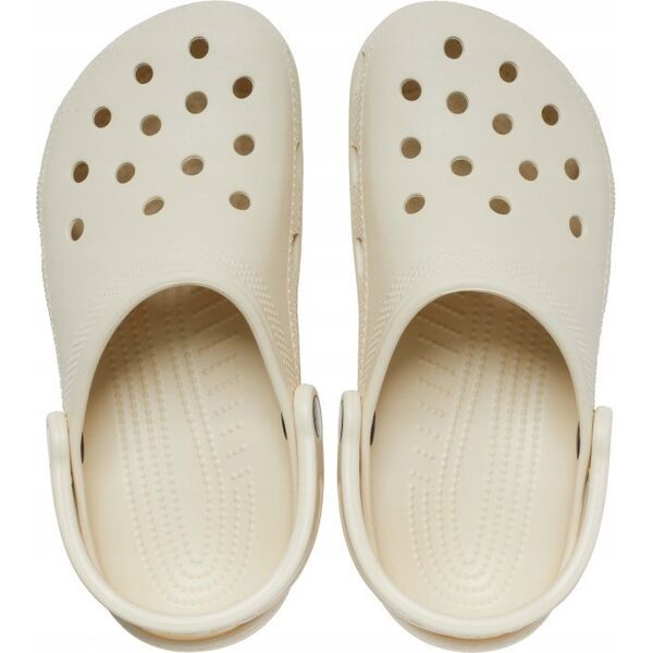 Crocs Męskie Buty Chodaki Crocs Classic 10001 Clog 45-46 11861163 196265131907