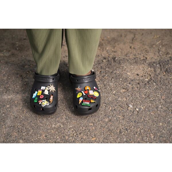 Crocs Męskie Buty Chodaki Crocs Classic 10001 Clog 45-46 11861163 196265131907