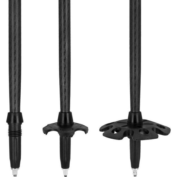 Spokey Spokey Carbon - Kije trekkingowe| carbon 11863900 5905339409744