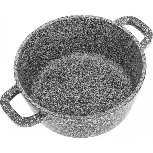 Klausberg GARNEK MARMURKOWY 3,3L 22cm KLAUSBERG KB-7521 11864233 5908287275218