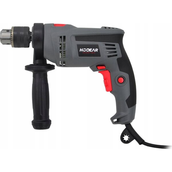 Wiertarka Hoozar HOOZAR WIERTARKA UDAROWA 700W 11865034 5903678611163