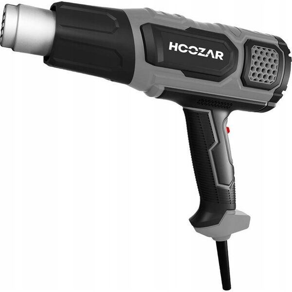 Opalarka Hoozar HOOZAR OPALARKA 2000W Z REGULACJĄ I AKCESORIAMI WYŚWIETLACZ LCD 11865039 5903678611200