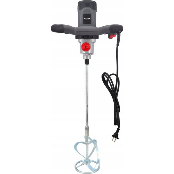 Mieszarka Hoozar HOOZAR MIESZARKA 1600W 11865040 5903678611255