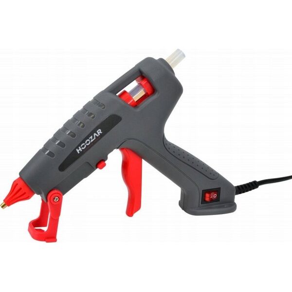 Pistolet do kleju Hoozar HOOZAR PISTOLET DO KLEJU 100W 11865047 5903678611262