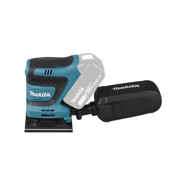 Szlifierka Makita DBO480Z 11865989 88381760720