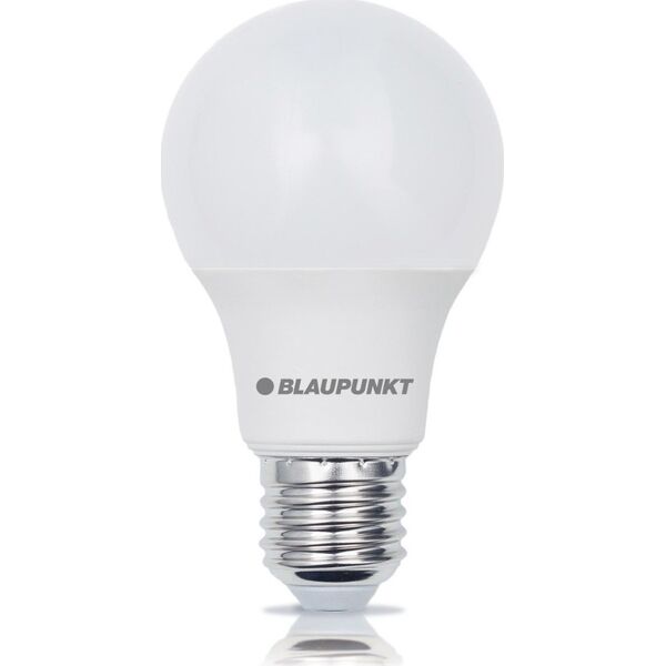 Blaupunkt Blaupunkt Żarówka LED E27 6W barwa naturalna 11868704 5907622673382