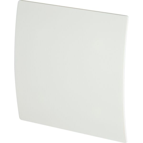 AWENTA Panel dekoracyjny do korpusu wentylatora Escudo fi125 do malowania Awenta PEDM125 11877932 5905033318571