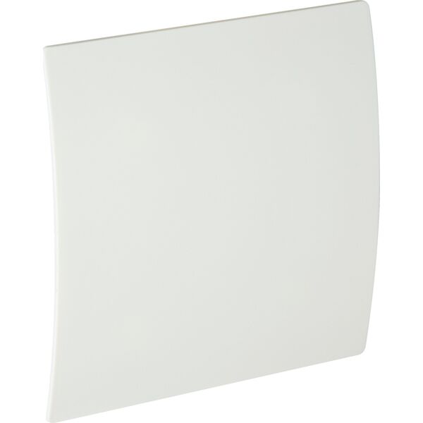 AWENTA Panel dekoracyjny do korpusu wentylatora Escudo fi125 do malowania Awenta PEDM125 11877932 5905033318571