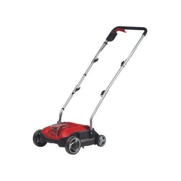 Einhell Einhell cordless scarifier GC-SC 18/28 Li-Solo, 18V (red/black, without battery and charger) 11878138 4006825655223
