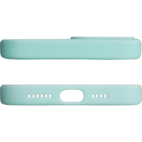 Hurtel Design Case Etui Iphone 12 Pro Max W Kwiaty Jasnoniebieski 11888470 9145576253731