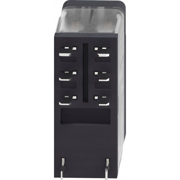 Schneider Przekaźnik interfejsowy z przyciskiem test 24VDC 5A 2c/o RXG21BD 11889469 3606480689062