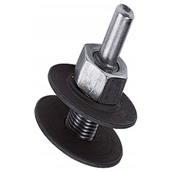 Wolfcraft Trzpień mocujący 13 mm Wolfcraft 13 i 22 mm 11901202 4006885213906