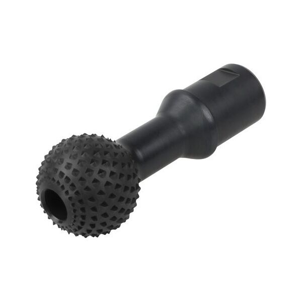 Wolfcraft Tarnik/ zdzierak Wolfcraft, kulisty o31,5mm do szlif. kąt.. 11901208 4006885438606