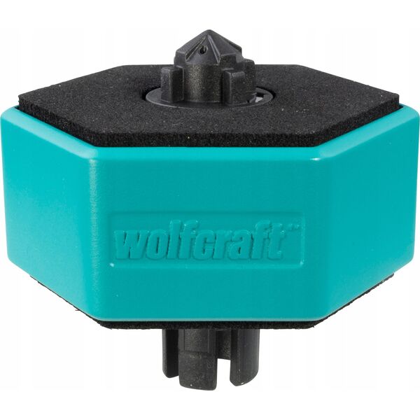 Wolfcraft Wielofunkcyjne podpory pod elementy robocze, Wolfcraft 11901283 4006885689206
