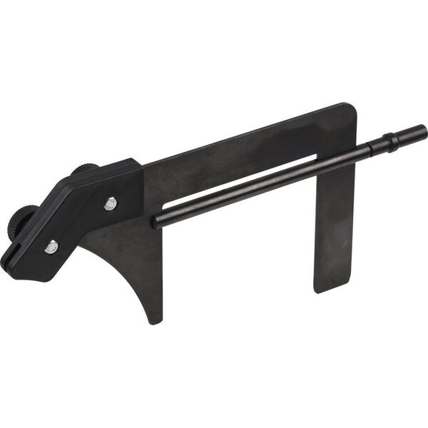Wolfcraft Klin rozszczepiający do stołu Master Cut 2500/2600, tarcze 161 - 200 mm (WF6917000) 11901285 4006885691704
