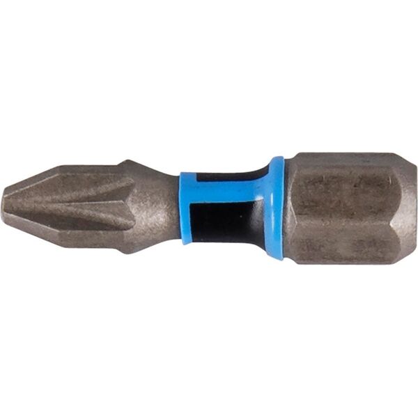 Makita KOŃCÓWKA UDAROWA PZ2-25MM IP TYP C (2 SZT) MAKITA 11902384 88381569842