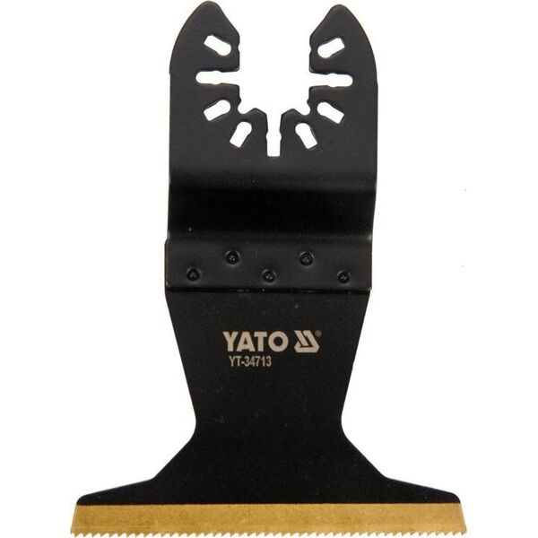 Yato YATO BRZESZCZOT BIM-TIN DŁ. 90mm SZER. 65mm 11908915 5906083065170