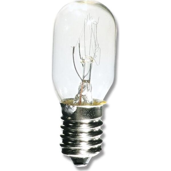 Rum-Lux ŻARÓWKA TRADYCYJNA E14 10W 230V DO LAPKI NOCNEJ 11916366 5905003002318