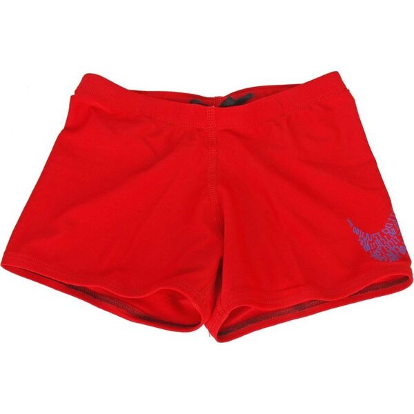 Nike Kąpielówki Nike JDI Swoosh  AQUASHORT Boys NESSC854 614 11919864 5059436550165