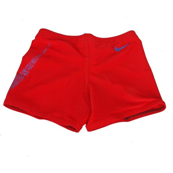 Nike Kąpielówki Nike JDI Swoosh  AQUASHORT Boys NESSC854 614 11919864 5059436550165