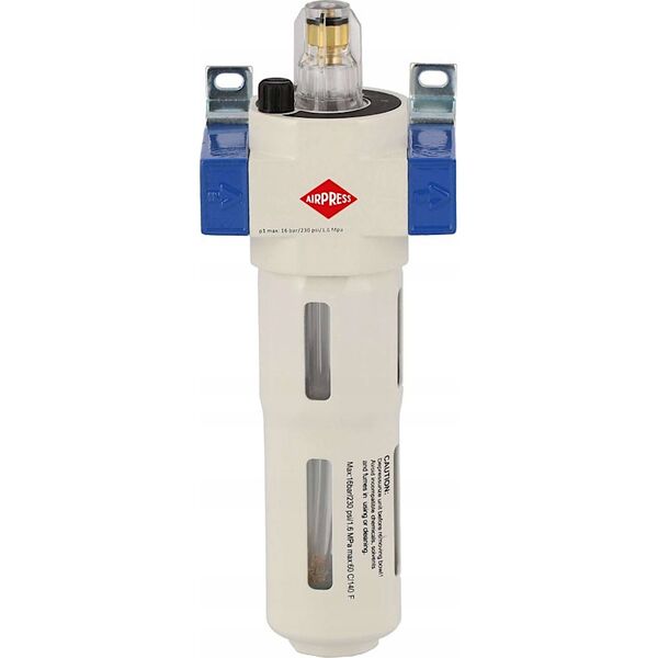 Airpress NAOLIWIACZ 1/4'' 15 BAR - PRO AIRPRESS 11922264 8712418370270