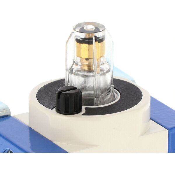 Airpress NAOLIWIACZ 1/4'' 15 BAR - PRO AIRPRESS 11922264 8712418370270