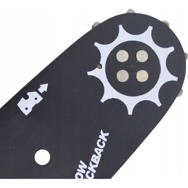 AWTools AWTOOLS PROWADNICA+2xŁAŃCUCH 40cm/56/3/8"/1,3 11922284 5903678611552