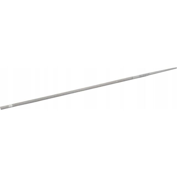 Bahco BAHCO PILNIK OKRĄGŁY 4,5x200mm DO ŁAŃCUCHÓW 6szt. 11922310 7311518217426