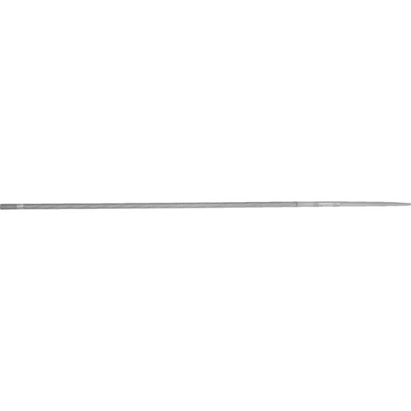 Bahco BAHCO PILNIK OKRĄGŁY 5,2x200mm DO ŁAŃCUCHÓW 6szt. 11922312 7311518217440