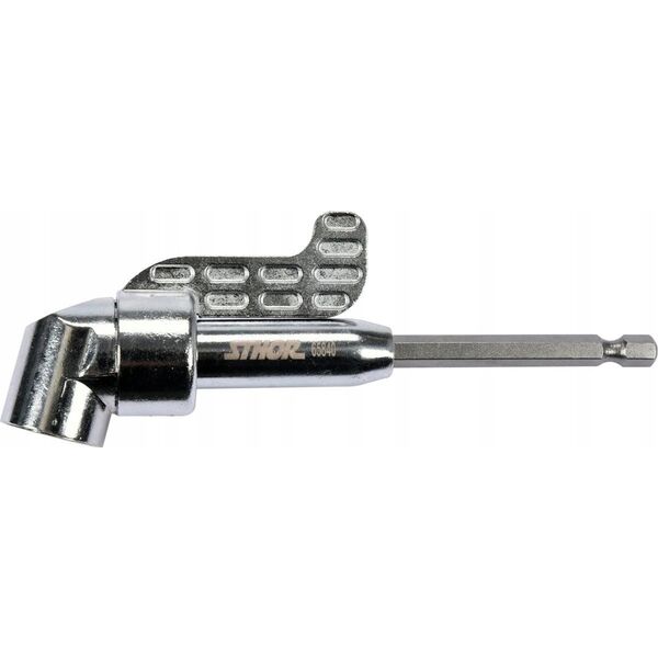 Vorel VOREL ADAPTER KĄTOWY 130mm 1/4" 11922323 5906083037986