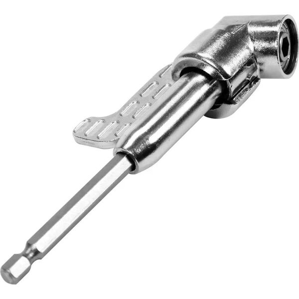 Vorel VOREL ADAPTER KĄTOWY 130mm 1/4" 11922323 5906083037986