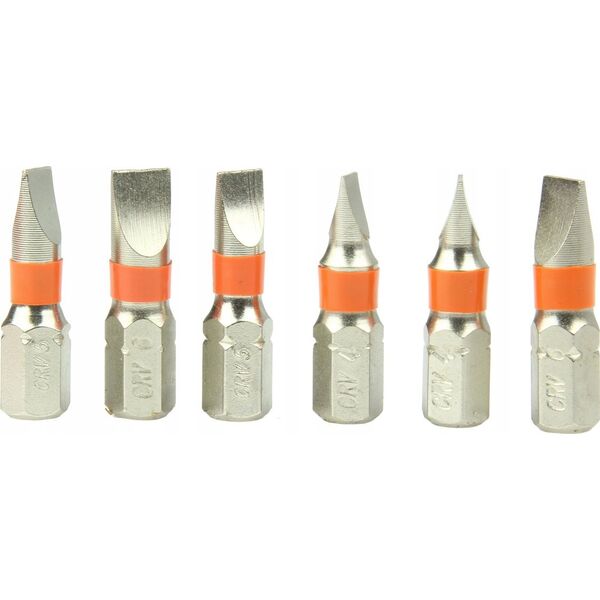Silver ZESTAW KOŃCÓWEK 56el./SILVER 11922328 5907589360226