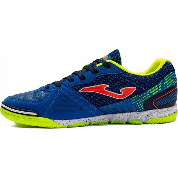 Joma Joma Mundial 2204 IN MUNW2204IN Niebieskie 46 11922683 8445456623533