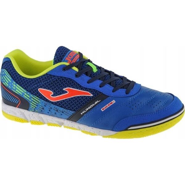 Joma Joma Mundial 2204 IN MUNW2204IN Niebieskie 46 11922683 8445456623533