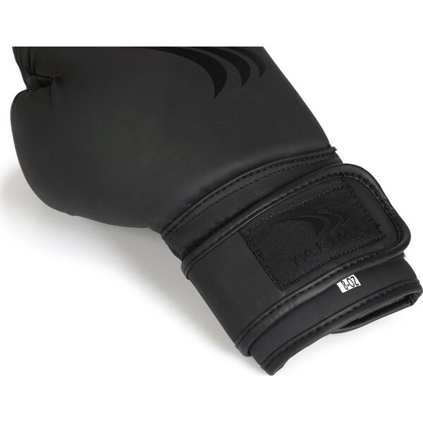 YakimaSport Rękawice bokserskie MARS Matt/Black 6 oz 11926845 5903796713572
