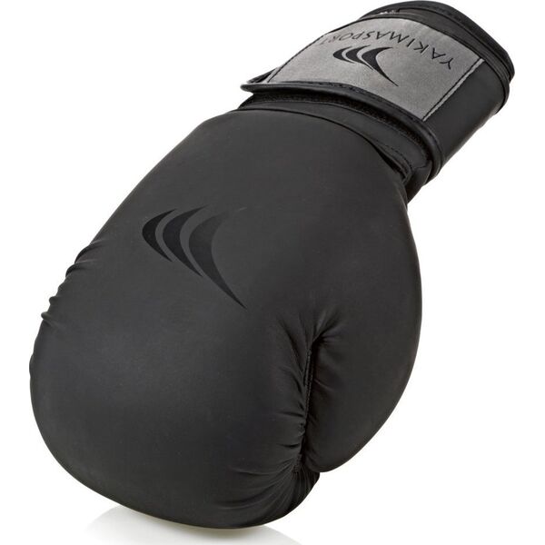 YakimaSport Rękawice bokserskie MARS Matt/Black 6 oz 11926845 5903796713572