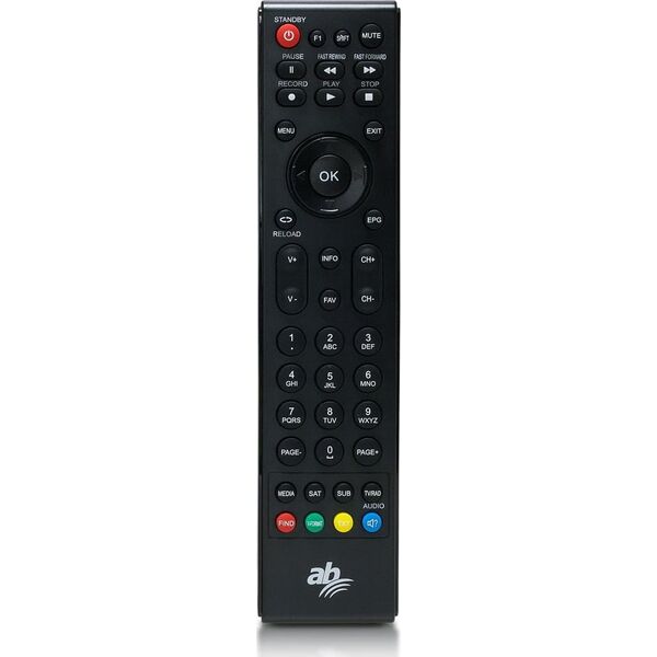 Tuner TV AbCom CryptoBox 700HD mini 11929288 8588005998642