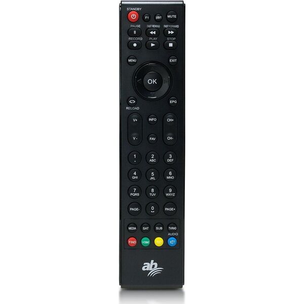 Tuner TV AbCom CryptoBox 700HD 11929295 8588005998277