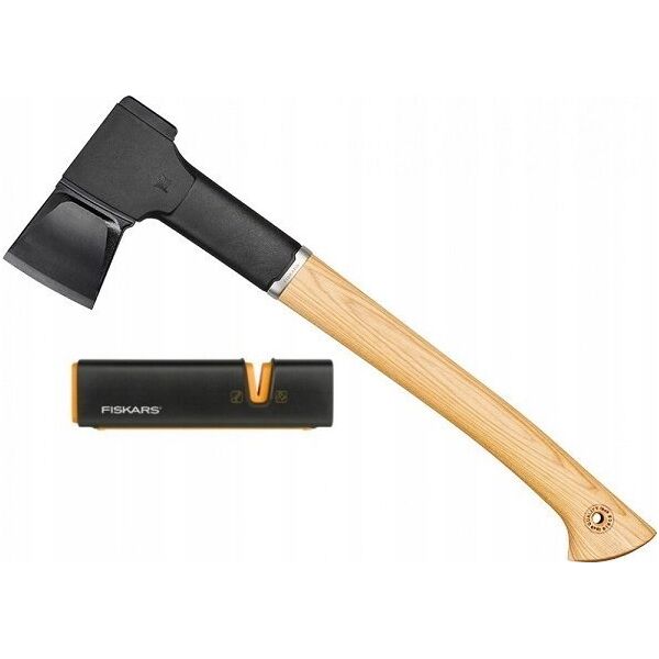 Fiskars FS.SIEKIERA CIESIELSKA NORDEN N10 +OSTRZ 11964105 6411501200433