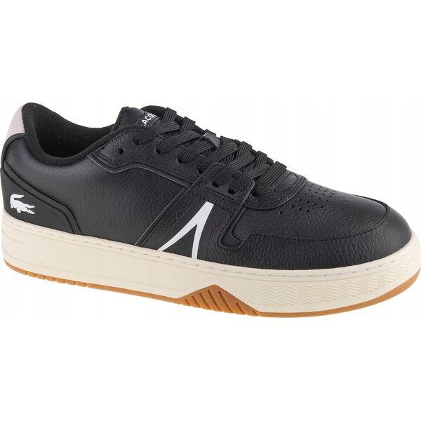 Lacoste Lacoste L001 222 1 744SMA0017454 Czarne 44 11988192 5059554097405