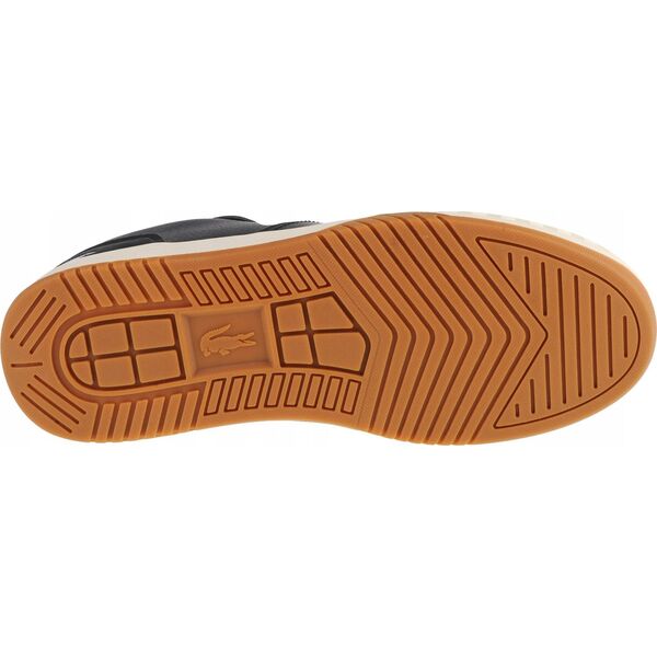Lacoste Lacoste L001 222 1 744SMA0017454 Czarne 44 11988192 5059554097405