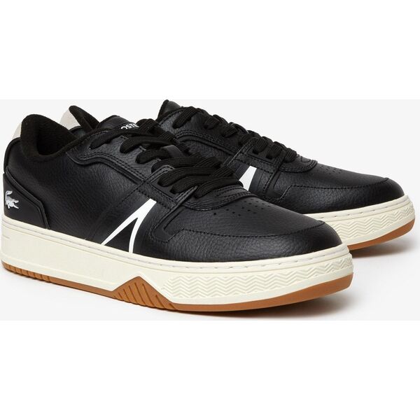 Lacoste Lacoste L001 222 1 744SMA0017454 Czarne 44 11988192 5059554097405