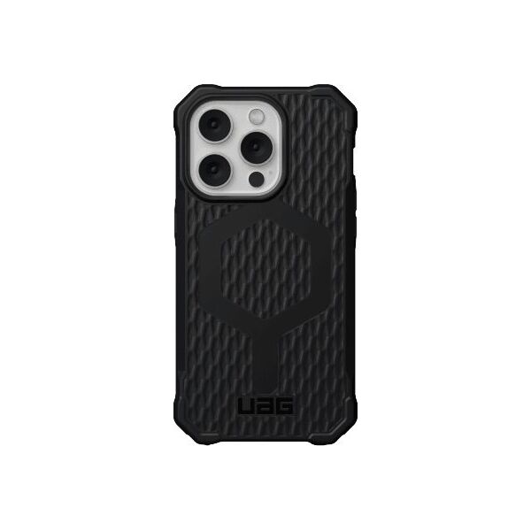 UAG UAG Essential Armor do iPhone 14 Pro kompatybilna z MagSafe czarna 11989738 840283904554