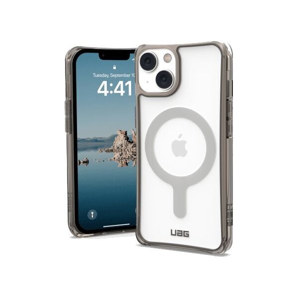 UAG Obudowa ochronna UAG Plyo do iPhone 14 Plus kompatybilna z MagSafe ash 11989740 840283902604