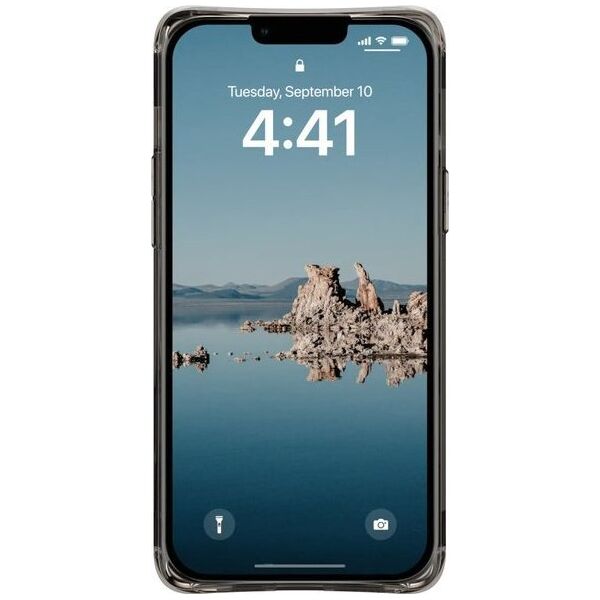UAG Obudowa ochronna UAG Plyo do iPhone 14 Plus kompatybilna z MagSafe ash 11989740 840283902604